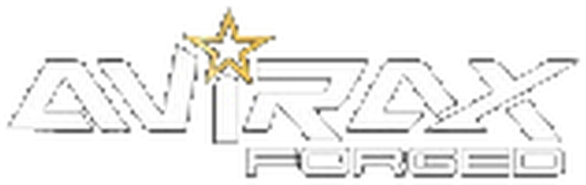 AVIRAX FORGED